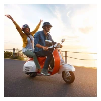 Bt go uni intercom bluetooth plug&play universale Midland